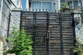 L1567 ⭐️ sát Dương Công Khi Tân Hiệp 8-1, SHR, HXH, 2 tầng, 3.8x16m, 2.x tỷ