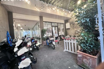 BÁN NHÀ SIÊU BIỆT MẶT TIỀN THỰ PHAN TÔN - P. ĐA KAO- DT205M2 - 4TẦNG - NGHỈ DƯỠNG - MỞ VĂN PHÒNG