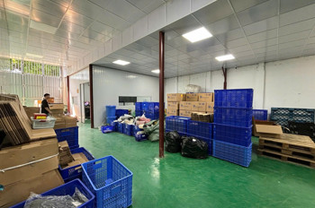 CHO THUÊ 500m KHO Tại KIM CHUNG. Xã THIÊN LỘC. TP.HÀ NỘI