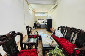 Nhà Phố Hoàng Đạo Thành-56m*3tầng*43.5mMT- Ngõ thông- Nhỉnh 9 tỷ