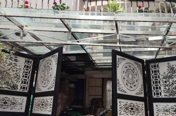 Nhà Phố Kim Giang-120m*4tầng*5.5mMT- Lô góc-Ngõ thông; ô tô đỗ cách 10m- Nhỉnh 21 tỷ