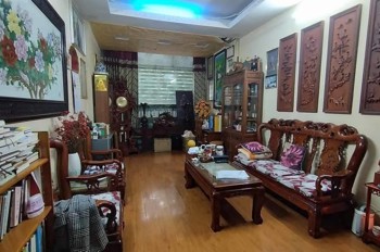 Nhà mặt Phố Khương Đình-35m*5tầng- Kinh doanh- Gần Nguyễn Trãi, Ngã Tư Sở- Nhỉnh 17 tỷ