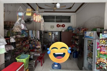 Nhỉnh 4 Tỷ Mặt Tiền Kinh Doanh 8m Có Lề Giáp Tân Phú 4 x 11 - 2 Phòng Ngủ