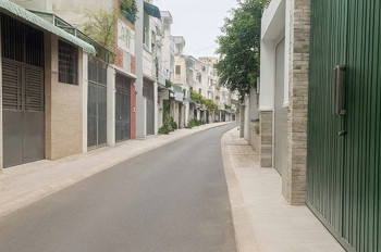 Nhà bán Tân Bình – gần hẻm xe tải CMT8 – CV Lê Thị Riêng – 71m² – 5 tầng – giá 11.46