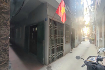 PHÂN LÔ QUÂN ĐỘI, LÔ GÓC 2 THOÁNG, NGÕ THÔNG, GẦN HỒ TÂY LỘNG GIÓ