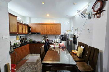 Bán nhà Xuân Đỉnh  33 m, 5T, mt 4,2, nhỉnh 8 tỷ-GẦN NGOẠI GIAO ĐOÀN- 50m ra Ô TÔ - GẦN PHỐ -DÂN XÂY