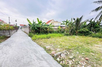 GIÁ HIẾM – LÔ DUY NHẤT TUYẾN 2 THƯỢNG ĐỨC, MINH ĐỨC – ĐỒ SƠN – ZALO 0567 222 555