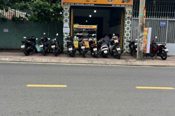 Bán Đất Tặng Nhà Mặt Tiền Đường Gò Dưa, Tam Bình, Thành Phố Thủ Đức