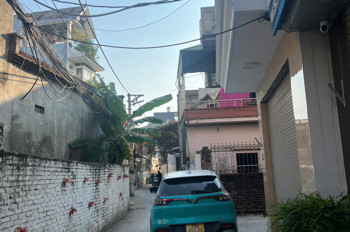 DI TRẠCH .HOÀI ĐỨC. HÀ NỘỊ .NGÕ THÔNG. Ô TÔ TRÁNH .MẶT KINH DOANH.SÁT GẦN ĐƯỜNG 3.5.
66M PHUN THỔ