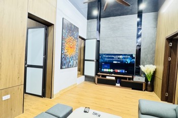 Bán nhà TT 3 ngủ oto đỗ cửa trung tâm thành phố Hà Nội