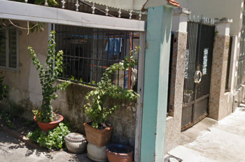 L1571 ⭐️ sát nhà máy nước Tân Hiệp, SHR, Vuông, HXH, 4x20m, 2.x tỷ