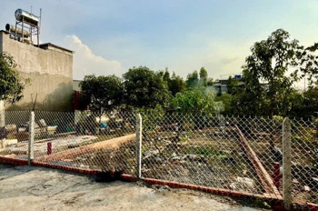 L1572 ⭐️ 3 lô đất Xuân Thới Sơn 8, SHR, HXH, 7x17m, 2.x tỷ