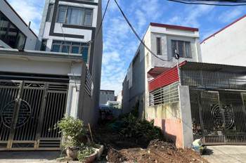 Lô đất SIÊU HIẾM tại Trang Quan – ngay chân cầu An Dương 1, vị trí vàng khó tìm, đầu tư hay an cư