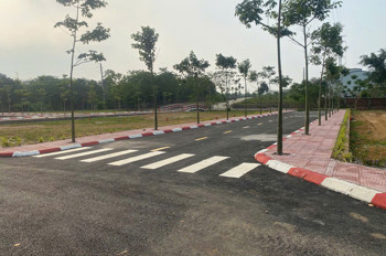 CHÍNH CHỦ CẦN CẦN TIỀN BÁN GẤP - BÁN GẤP LÔ ĐẤT VÀNG HÒA LẠC - THẠCH THẤT-  HÀ NỘI