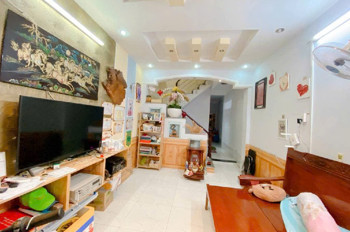 L1574 ⭐️ sát Quang Trung tân Sơn, SHR, Vuông, 2 tầng, 3.4x17m, 4.x tỷ