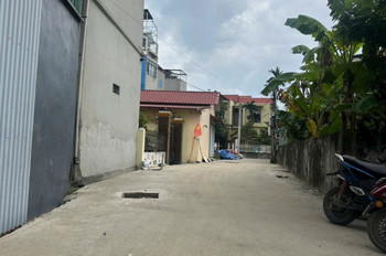 62,3M TẰNG MI - NAM HỒNG - ĐÔNG ANH