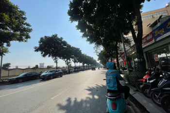 BÁN NHÀ LÊ TRỌNG TẤN - NHỈNH 400TR/M VỚI CỰC PHẨM LÔ GÓC 3 MẶT NGÕ Ô TÔ TRÁNH - VỈA HÈ - MT 6M