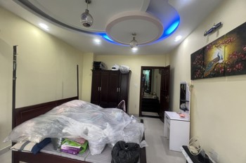 Chính chủ gửi bán nhà 4x20m, trệt 2 lầu sân thượng, view công viên – 18 tỷ