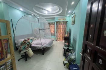 Chính chủ gửi bán nhà 4x20m, 3 tầng sân thượng, đối diện công viên Cao Lân – 18 tỷ