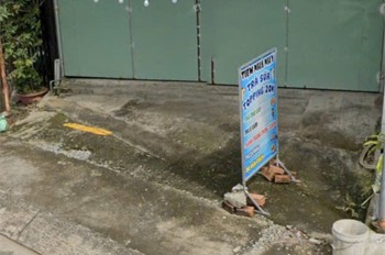 ĐẤT ĐẸP - GIÁ TỐT -  BÁN NHANH LÔ ĐẤT Mặt Tiền Tỉnh lộ 833B Xã Lạc Tấn, Tân Trụ, Long An