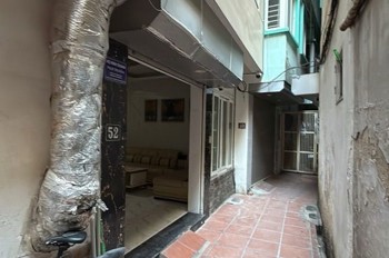 CỰC HIẾM DƯƠNG QUẢNG HÀM - NHÀ ĐẸP - GẦN Ô TÔ – THÔNG SANG PHỐ NGUYỄN VĂN HUYÊN_30/32M2