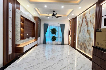 Bán nhà Khương Đình 42m x 7 tầng thang máy mới tinh 30m ra mặt phố - Sát VINHOMES CAO XÀ LÁ chỉ