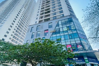 CĂN HỘ CHUNG CƯ FLC ĐẠI MỖ - NỘI THẤT ĐẸP - TẦNG TRUNG - TẦM TIỀN NHIỀU KHÁCH TÌM _46M2