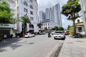 Mặt đường Đào Nhuận - Ngay sát AEON MALL - Phân lô đường 13m đẹp nhất LÊ CHÂN