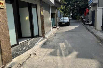 Chính Chủ Bán Nhà Đức Giang 5 Tầng Thang Máy 45m2 MT: 4m