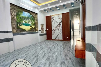72m2, BÁN NHÀ 2PN, HXH, SHR, DƯƠNG THỊ MƯỜI, HT, Q.12, 3 TỶ NHỈNH