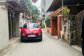 NHÀ NHỎ XINH NGÕ 268 NGỌC THỤY – 2 TẦNG – 2 NGỦ – TRUNG TÂM LONG BIÊN