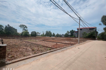 Siêu Phẩm Trục Chính Trạm Bơm, Hồng Kỳ, Sóc Sơn, Hà Nội