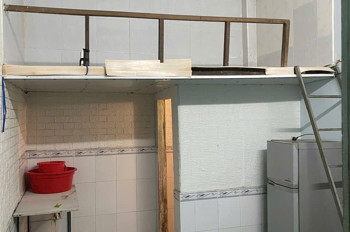 Phòng trọ 1,2 triệu gần đại học Cần Thơ