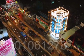 Góc 3MT Kinh Doanh Đường Vĩnh Viễn Q10, 115m2, GPXD:H+5L, Giá 250tr/m2