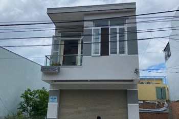 Nhà mặt tiền đường Triệu Quang Phục (Vĩnh Hoà cũ) - phường Bắc Nha Trang