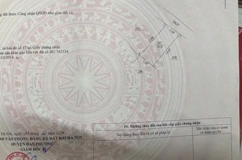 CHỊ GÁI CÂN BÁN NHANH 63M ĐẤT ĐƯỜNG THÔNG OTO ĐÕ CỬA PHƯƠNG ĐÌNH - ĐAN PHƯỢNG