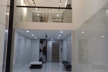 Mặt Tiền CXBH Quận 10, DT:4.5x15, T+5L Gái 18.5 tỷ TL