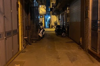 Bán Nhà Mạc Thị Bưởi 32/35m2. 5 tầng. mặt tiền 3.8m. giá 8.85 tỷ Hai Bà Trưng Hà Nội