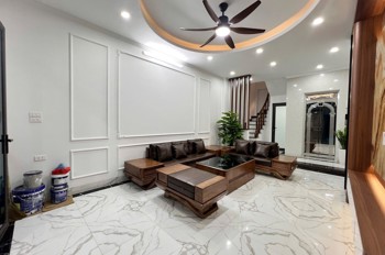 Nhà Phố Khương Đình-54m*6tầng*4.5mMT-Thang máy-Ngõ thông- Nhỉnh 13 tỷ