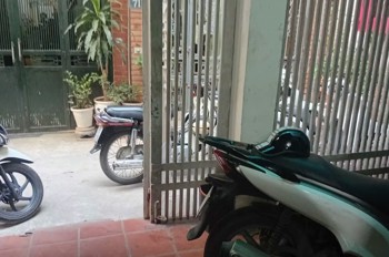 Bán Nhà Thái Hà 65m2. 4 tầng. mặt tiền 5.5m. giá 18.2 tỷ Đống Đa Hà