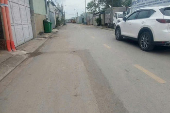 XƯỞNG ĐẸP (12X22) – MẶT TIỀN THỚI AN 08, QUẬN 12 HÀNG HIẾM – VỊ TRÍ VIP