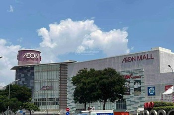 Bán nhà lô góc HXH Gò Dầu Tân Phú, 75m2 x 4 tầng, ngang 5m, gần chợ Tân Hương - AEON MALL chỉ 10.2