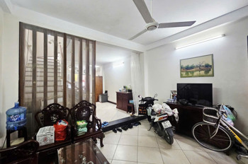 LÔ GÓC 3 THOÁNG VĨNH VĨNH - NHÀ ĐẸP DÂN XÂY - Ô TÔ ĐỖ CỬA - Ở SƯỚNG - KINH DOANH 60m 20 Tỷ