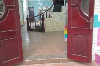 BA ĐÌNH - LÔ GÓC -  Ô TÔ TRÁNH-  MẶT TIỀN RỘNG, SỔ A4- Đường Bưởi 181 m, 4 tầng, mt 5m, nhỉnh 80 tỷ