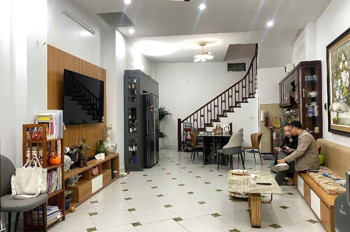 BÁN NHÀ THANH AM LONG BIÊN,OTO ĐỖ CỬA,LÔ GÓC,VIEW THOÁNG,44M NHỈNH 7  TỶ(TL)