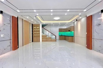 SIÊU PHẨM MẶT TIỀN 6M - BÌNH TÂN - 5 TẦNG - DT 60M2 - XE HƠI NGỦ NHÀ - NHỈNH 8 TỶ