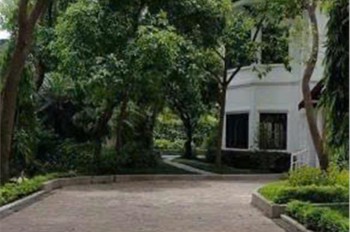 238m² – Ngọc Thuỵ – MT 40m – 3 tầng – Giá 230 tỷ