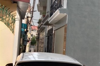 Bán đất tặng nhà cấp 4 – gần Ngã Tư Trôi, Hoài Đức – Ô tô đỗ cửa