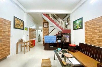 Nhà Nguyễn Tuân, Gò Vấp – Diện tích 72m², 2 tầng, giá 8.5 tỷ