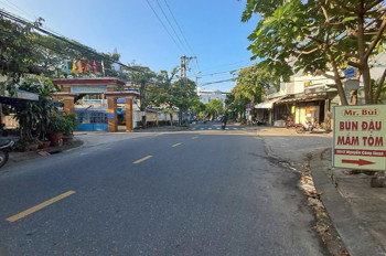 💥 VÀI BƯỚC RA MẶT TIỀN LỚN- ĐƯỜNG 6M -NGUYỄN CÔNG  HOAN